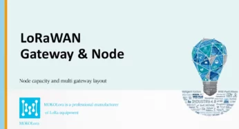 How To Calculate The Network Capacity of LoRaWAN Gateway?