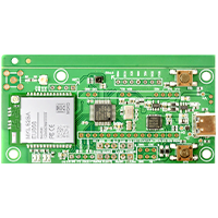 Prise de compteur LoraWAN