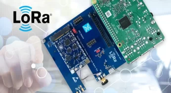 什么是 LoRa 模块？