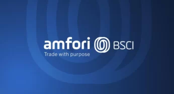 MOKO Has Become One Member of BSCI Network