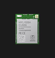 MKL62BA Módulo LoRaWAN