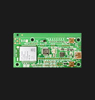 Kit de desenvolvimento MKL62ST-DT LoRaWAN®