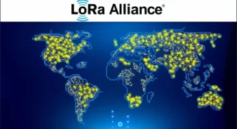 Τι είναι η LoRa Alliance