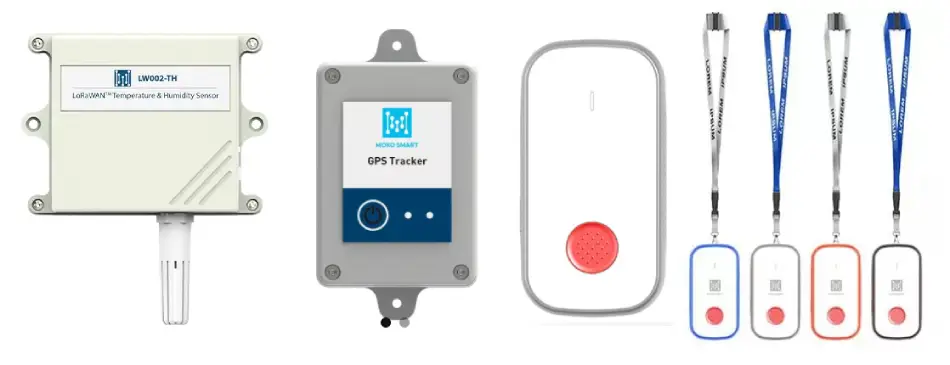 Rastreador o Tracker GPS sin red celular con módulo LORA – RogerBit
