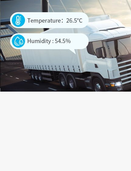 Araç Durumunda LoRaWAN kullanımı