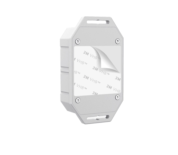 Dwustronna taśma LoRaWAN GPS Tracker