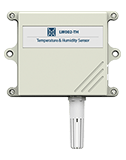 LW002-TH LoRaWAN® Temperature&Feuchtigkeitssensor