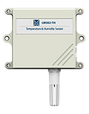 LW002-TH LoRaWAN®温度&湿度センサー