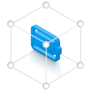قدرة عالية وبطارية مشحونة