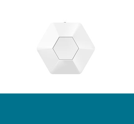 Passerelle LoRaWAN-Bluetooth