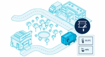 Как использовать технологию LoRaWAN для управления холодовой цепочкой вакцин