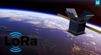 IoT Bağlantısı için LoRa Uydu