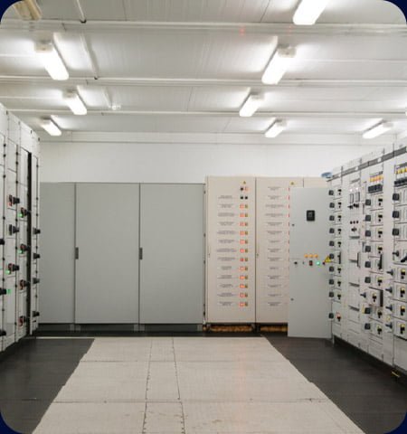 نظام الإضاءة