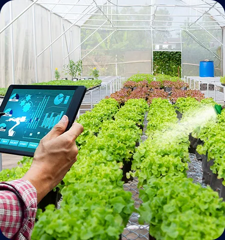 Smartagriculture