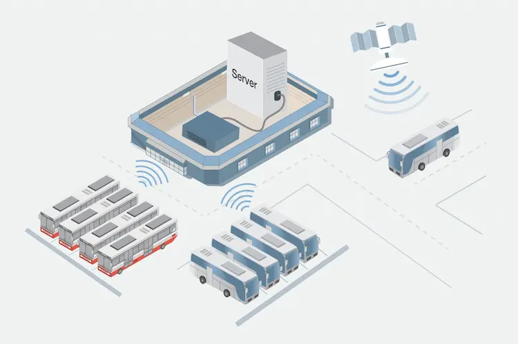 Comment et quand pouvez-vous bénéficier du traqueur GPS LoRa