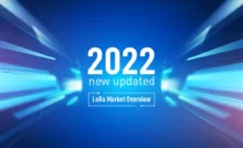 2022 new updated LoRa market size overview