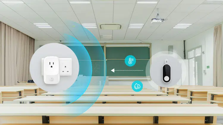 สภาพแวดล้อมที่สะดวกสบาย