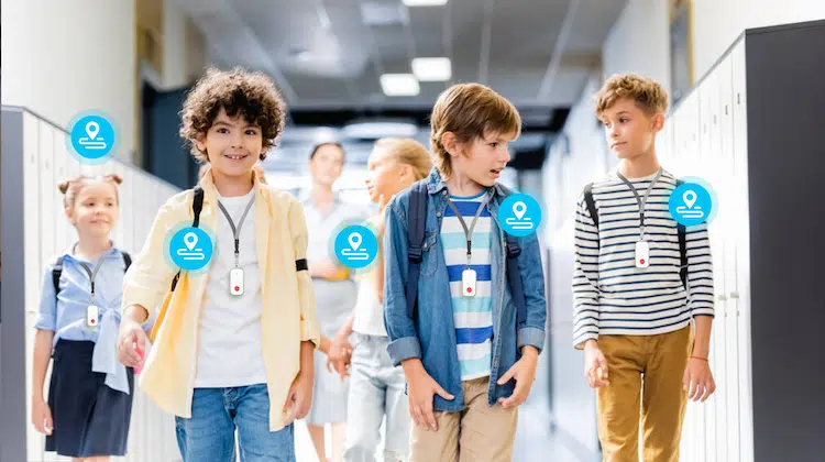 ติดตามการติดต่อ