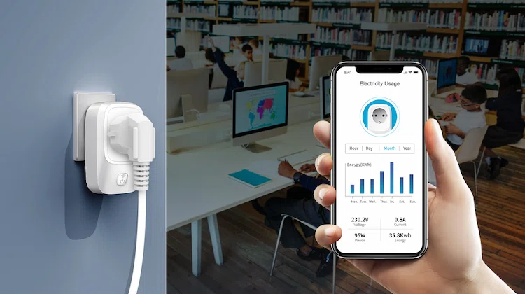 การจัดการพลังงาน