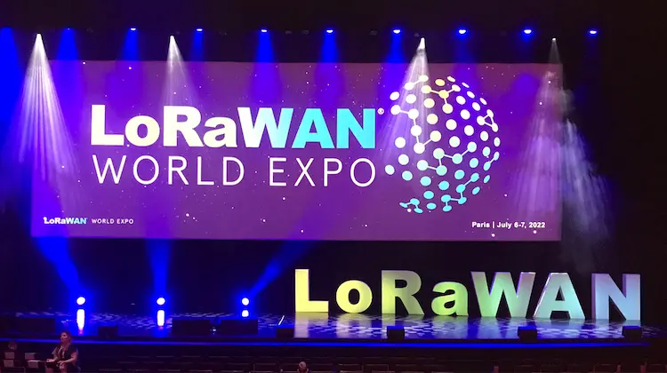 What was interesting at the event