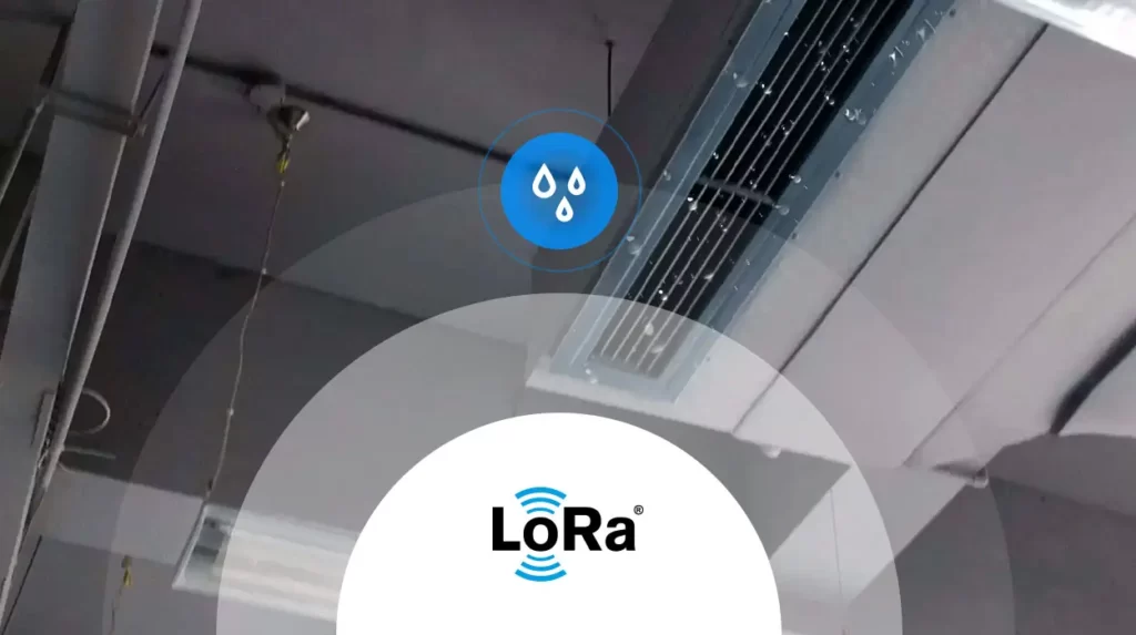 물과 홍수 모니터링