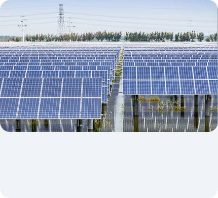 MOKOLoRa améliore efficacement le suivi des panneaux solaires en Afrique du Sud