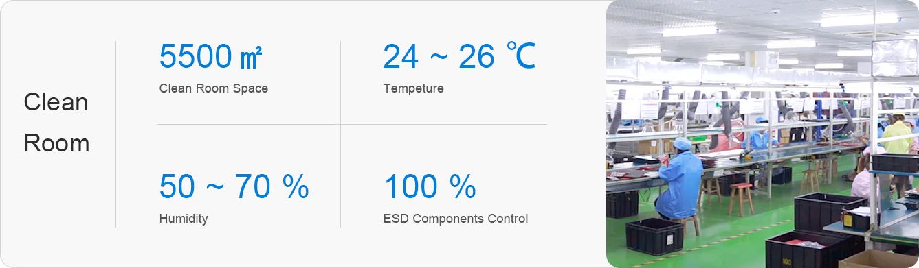مصنع تكنولوجيا موكو