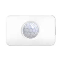 LW007-PIR مستشعر الحركة لوراوان