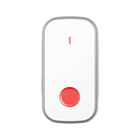 LW004-PB LoRaWAN® زر الذعر