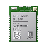 وحدة MKLC68BA LoRaWAN®