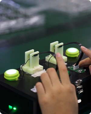 وظيفة اختبار مصنع موكو