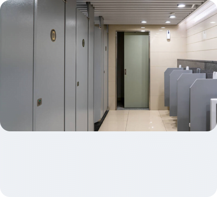 Solution efficace de toilettes intelligentes activée par le module MOKOLoRa