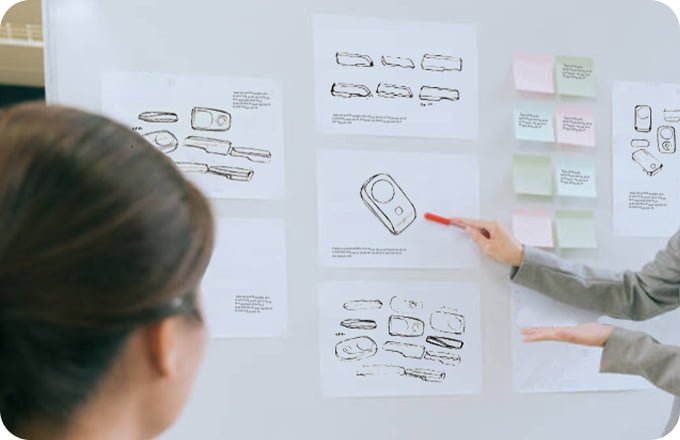 مفهوم وتصميم المنتج من MOKOLoRa