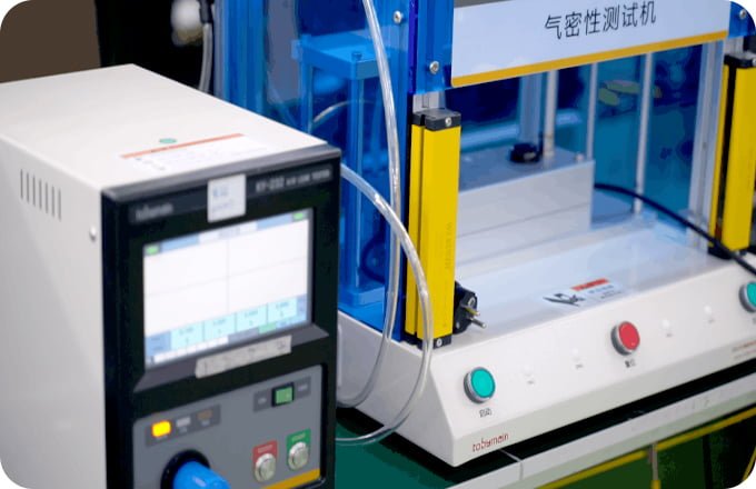 اختبار وتصحيح MOKOLoRa