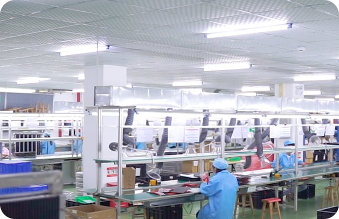 مصنع تكنولوجيا موكو