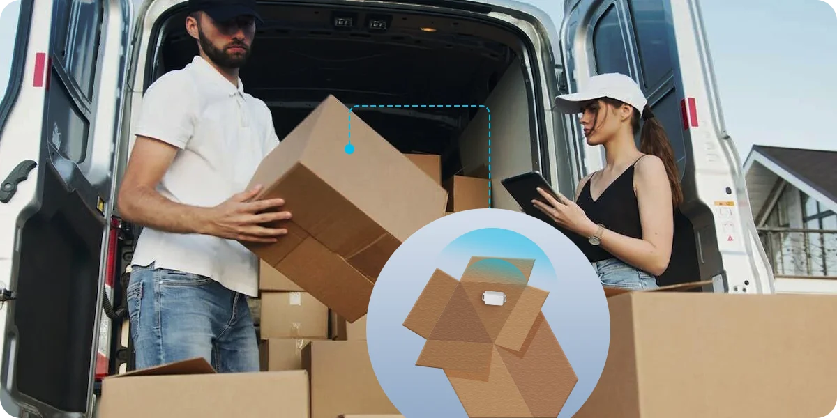 Shock Detection of LW008-MT/MTP LoRaWAN Tracker