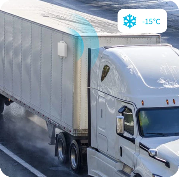 Weatherproof of LW008-MT/MTP LoRaWAN Tracker