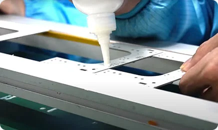 Ligne DIP de MOKO Factory-1