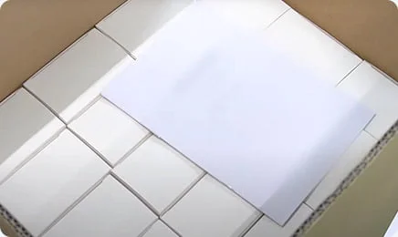 Ligne d'emballage de MOKO Factory-6