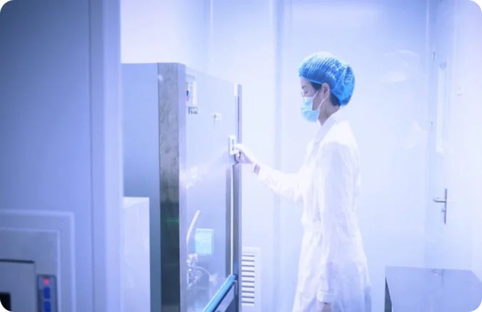 Laboratory of MOKO Technology