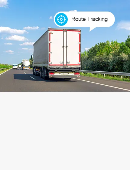 Rota Optimizasyonunda LoRaWAN kullanımı